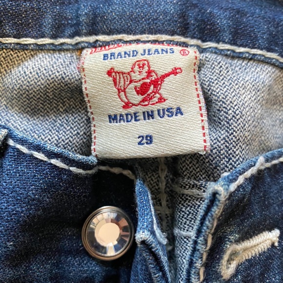 True religion billy big t jeans - Picture 3 of 3